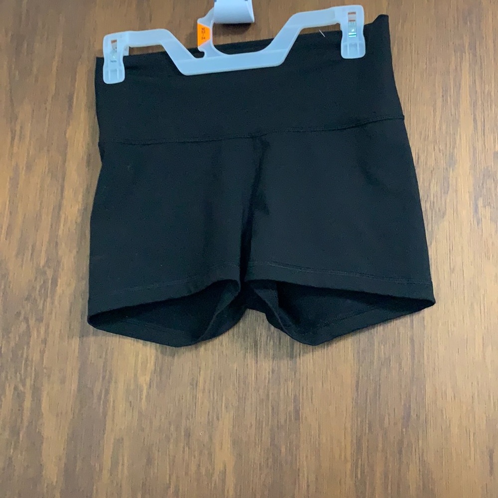 Old navy active shorts